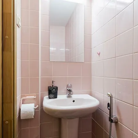 Apartamento Old Town Aia 5a *