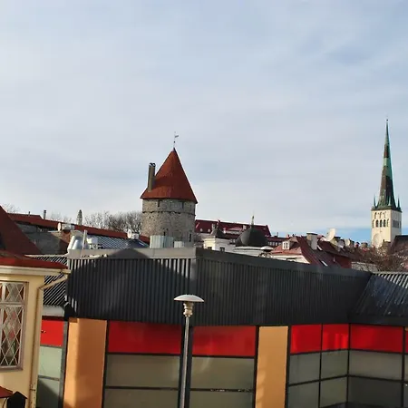 Old Town Aia 5a Apartment